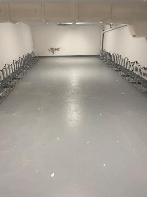 Superbe T2 Proche De La Gare Rer Tgv Massy Palaiseau Apartment Екстериор снимка