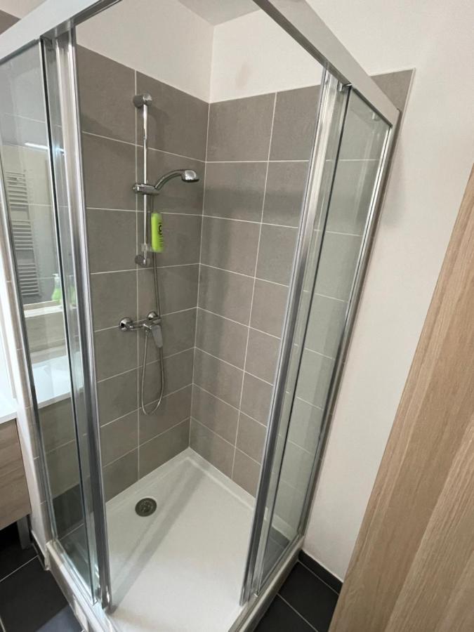 Superbe T2 Proche De La Gare Rer Tgv Massy Palaiseau Apartment Екстериор снимка