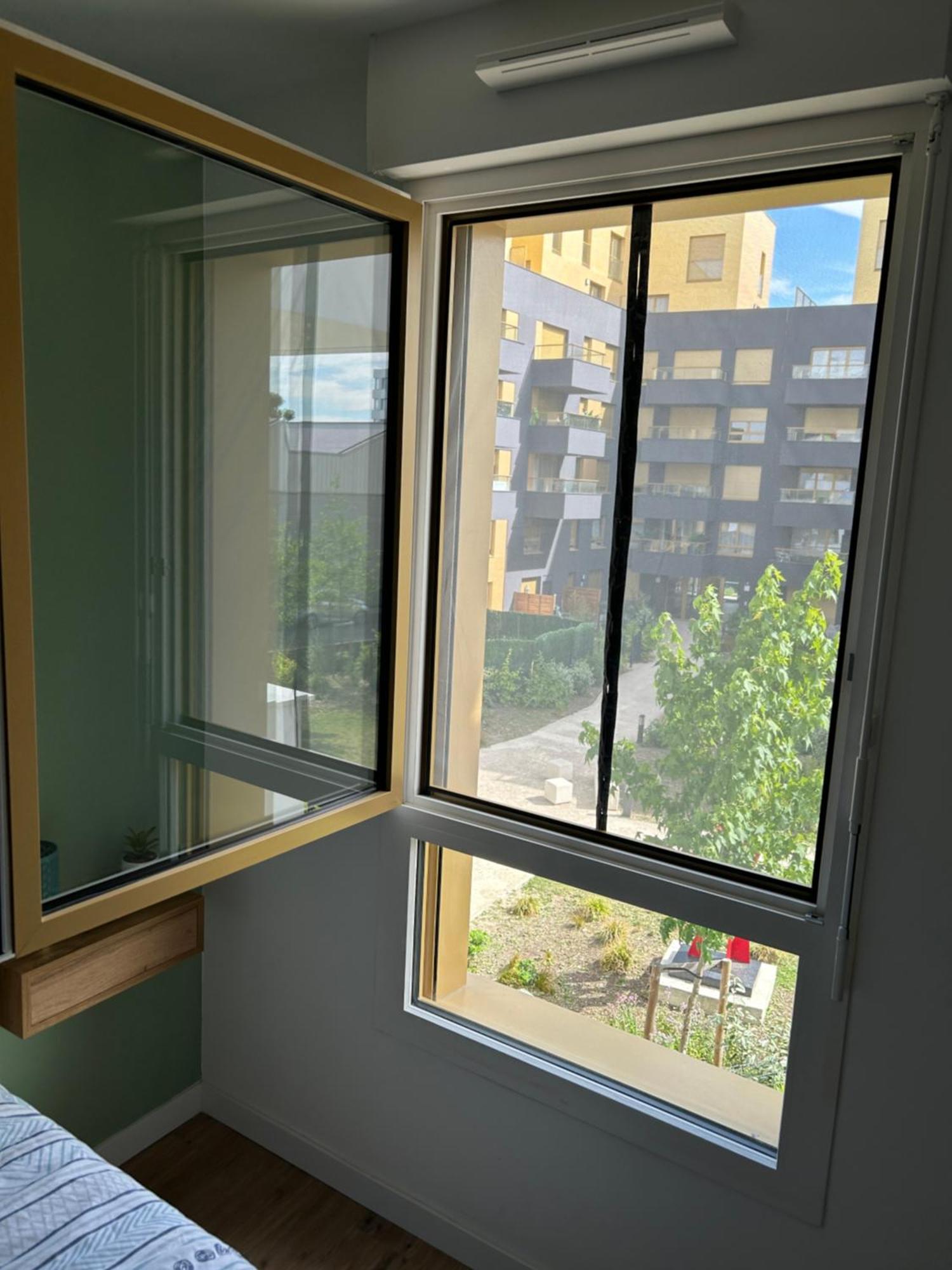Superbe T2 Proche De La Gare Rer Tgv Massy Palaiseau Apartment Екстериор снимка