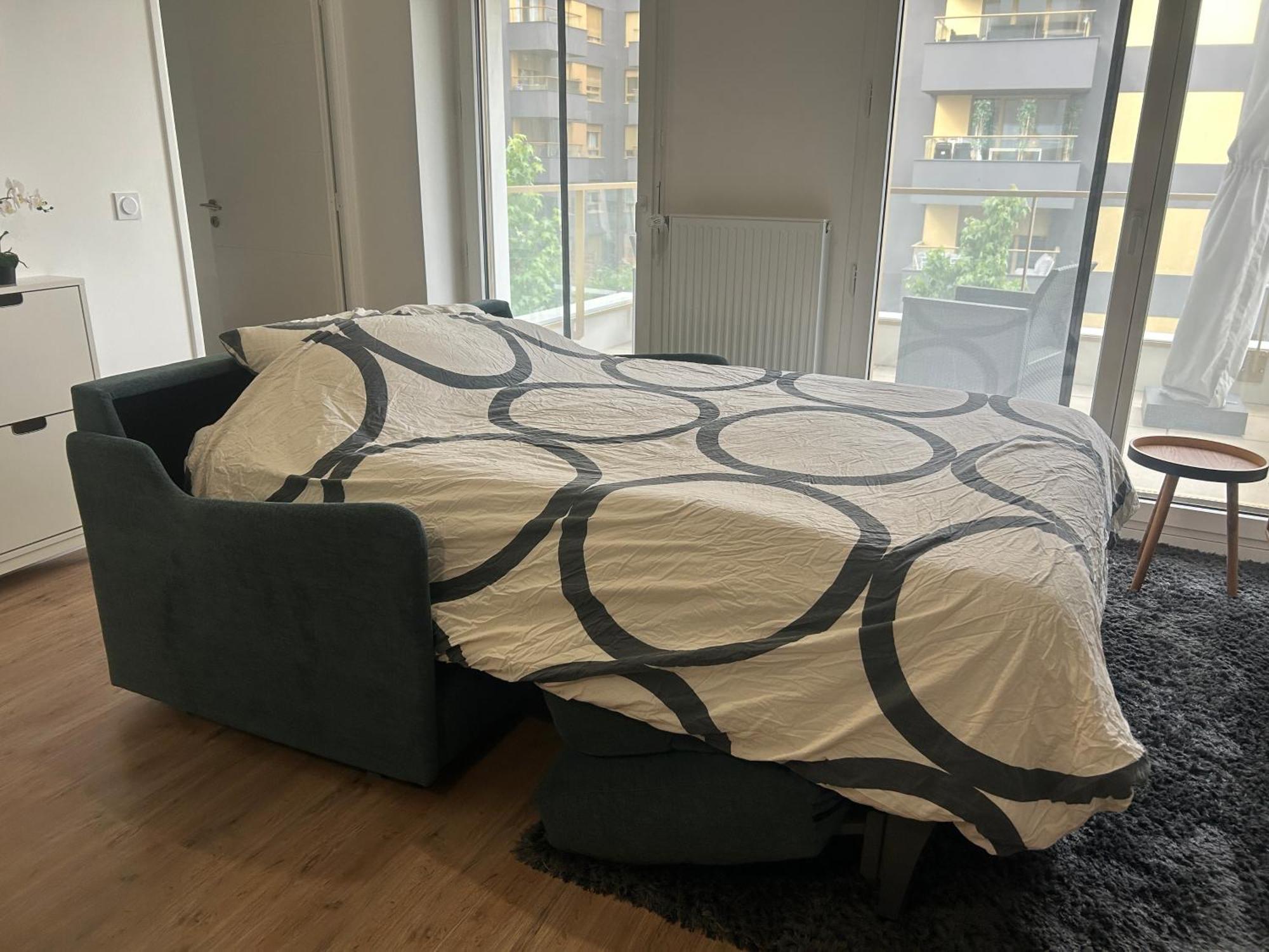 Superbe T2 Proche De La Gare Rer Tgv Massy Palaiseau Apartment Екстериор снимка
